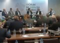 Liderança, licença social e estratégia global marcam debate entre CEOs da mineração em Brasília