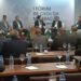 Liderança, licença social e estratégia global marcam debate entre CEOs da mineração em Brasília