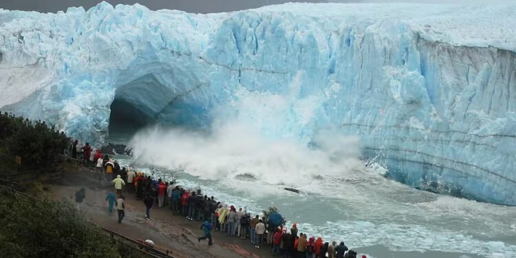 Argentina aprova reforma que flexibiliza investimentos de mineração em áreas glaciais
