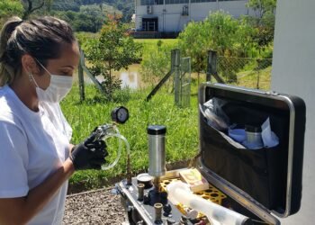 SGB informa que Laboratórios de Análises Minerais seguem com atendimento normal para água mineral