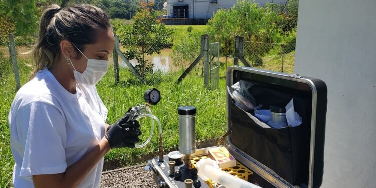 SGB informa que Laboratórios de Análises Minerais seguem com atendimento normal para água mineral