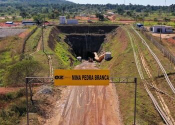 CoreX Holding assume minas de cobre da BHP em Carajás