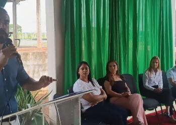 PLS e IFNMG Salinas anunciam parceria para ampliação de viveiro florestal e iniciação científica