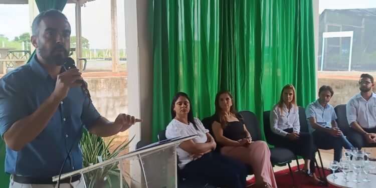 PLS e IFNMG Salinas anunciam parceria para ampliação de viveiro florestal e iniciação científica