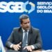 SGB poderia dobrar a pesquisa mineral se recebesse parte da Cfem, diz presidente da estatal