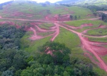 Meridian pede licença de instalação para projeto Cabaçal no Mato Grosso