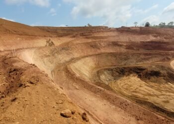 Cabo Verde Mineração conclui etapa de perfuração e avança em projeto estratégico de terras raras