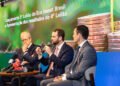 Governo lança 5º leilão do Eco Invest Brasil para financiar inovação em minerais críticos, fertilizantes verdes e IA