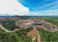 Ero Copper eleva produção de cobre em quase 40% no primeiro trimestre de 2026