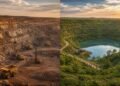 Reabilitação Ambiental: O Uso Futuro de Áreas Mineradas
