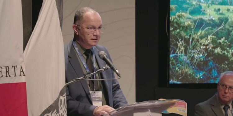 Governo destaca minerais críticos como eixo da soberania econômica