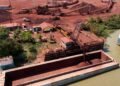LHG Mining vai investir R$ 1,9 bilhão em expansão de terminal em MS