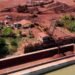 LHG Mining vai investir R$ 1,9 bilhão em expansão de terminal em MS