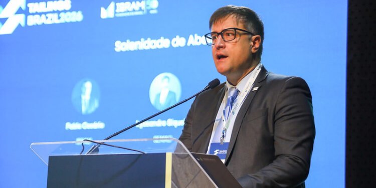 Setor mineral amplia debate sobre segurança e sustentabilidade no Tailings Brazil 2026