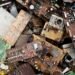 Lixo eletrônico forma “minas urbanas” no Brasil com minerais críticos recuperáveis, revela estudo