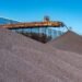 Samarco amplia produção em 18% no primeiro trimestre