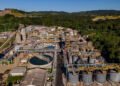 Aura Minerals lucra US$ 95 milhões no primeiro trimestre e reverte prejuízo de US$ 73 milhões