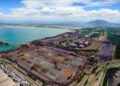 Vale anuncia R$ 12 bilhões em investimentos no Espírito Santo