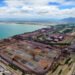 Vale anuncia R$ 12 bilhões em investimentos no Espírito Santo