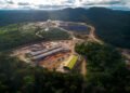 Nexa registra produção recorde de 13 mil toneladas de zinco em mina no Mato Grosso