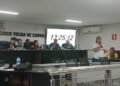 Audiência Pública debate futuro do Indústria do lítio no Vale do Jequitinhonha