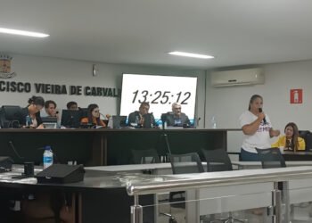 Audiência Pública debate futuro do Indústria do lítio no Vale do Jequitinhonha