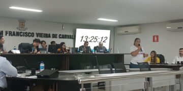 Audiência Pública debate futuro do Indústria do lítio no Vale do Jequitinhonha