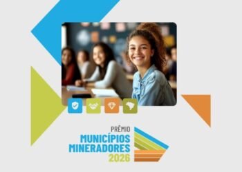 Prêmio destaca cidades que transformam riqueza mineral em qualidade de vida
