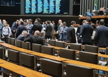 Setor mineral reage com cautela após aprovação do PL dos minerais críticos na Câmara