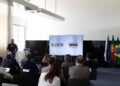 CBPM apresenta potencial mineral da Bahia em seminário no Porto de Lisboa
