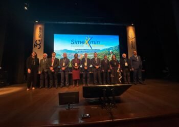 Simexmin destaca papel estratégico da mineração na transição energética