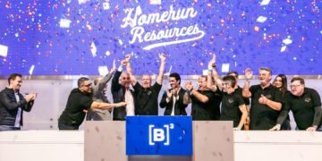 CBPM celebra abertura de capital da Homerun na bolsa de valores