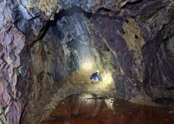 SGB anuncia mapas geológicos de 50 municípios mineradores