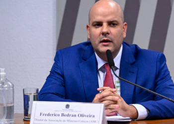 Setor mineral cobra regras claras sobre Política Nacional de Minerais Críticos