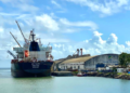 Atlantic Nickel amplia exportações em 26% e envia 38 mil toneladas de níquel à Europa e América do Norte