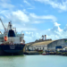Atlantic Nickel amplia exportações em 26% e envia 38 mil toneladas de níquel à Europa e América do Norte
