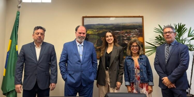 ABDAN apresenta proposta para modernizar a legislação nuclear brasileira