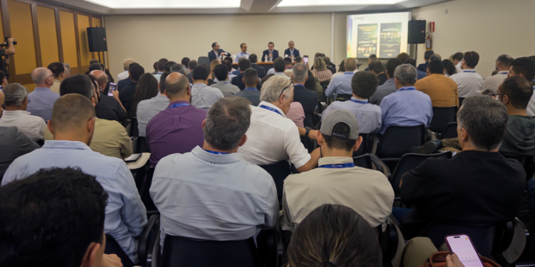 Corrida global por minerais críticos impulsiona debate sobre financiamento e segurança jurídica no Brasil