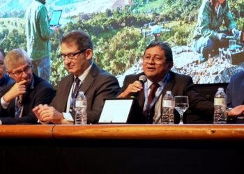 Diretor-geral da ANM defende maior presença feminina no setor de mineração