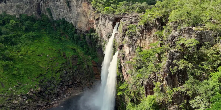 Goiás pode expandir a mineração na Chapada dos Veadeiros