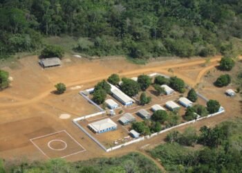 Belo Sun inicia estudos técnicos no projeto de ouro Volta Grande, no Pará
