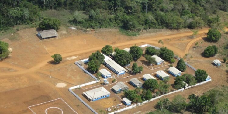 Belo Sun inicia estudos técnicos no projeto de ouro Volta Grande, no Pará