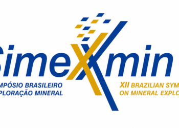 Visite o estande do Jazida.com na SIMEXMIN 2026