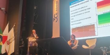 Terras raras impulsionam nova fronteira mineral na América Latina com projetos no Brasil e Chile