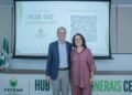 Goiás lança hub de remineralizadores para reduzir a importação de fertilizantes