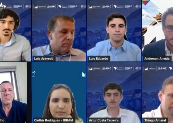 Jovens talentos apresentam propostas para desbloquear valor na cadeia de terras raras