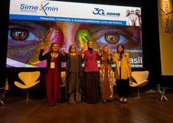 Mulheres defendem inclusão, formação e liderança técnica na mineração
