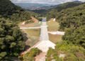 Vale conclui descaracterização da barragem B7A na Mina de Águas Claras, em Nova Lima
