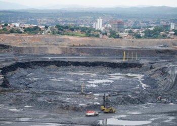 Municípios mineradores ampliam capacidade fiscal, mas ainda apresentam desafios em indicadores sociais, aponta pesquisa