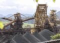CSN Mineração negocia acordo de fornecimento de minério de ferro com estatal chinesa CMRG